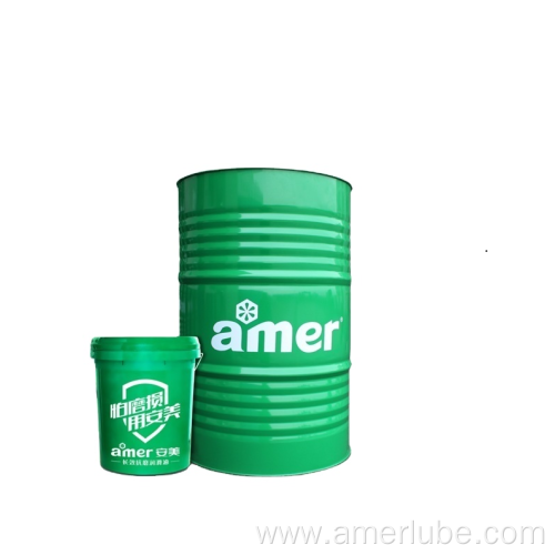 Ferrous and Non-Ferrous Metals anti-rust Cutting Fluid